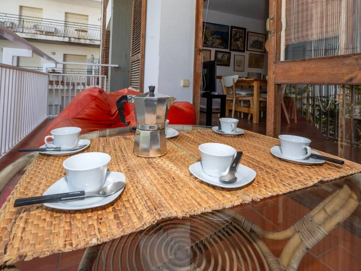 Apartment Zodiak By Interhome Pineda de Mar