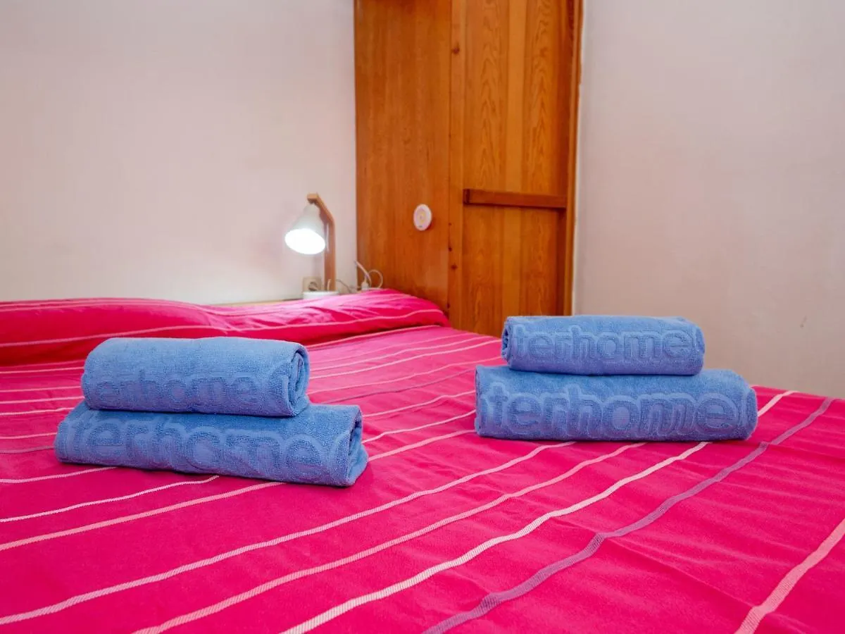Apartment Zodiak By Interhome Pineda de Mar 0*,  Spain