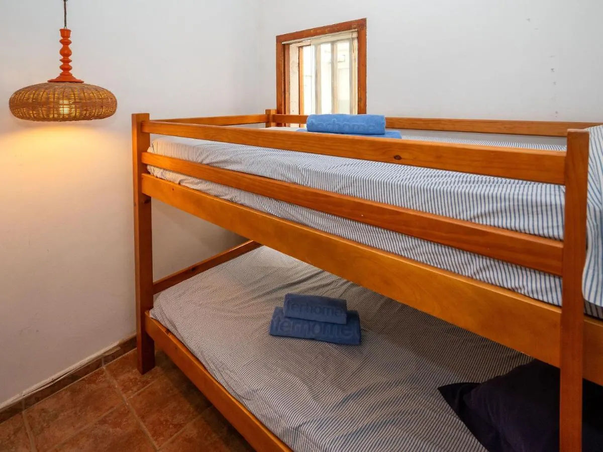 Apartment Zodiak By Interhome Pineda de Mar