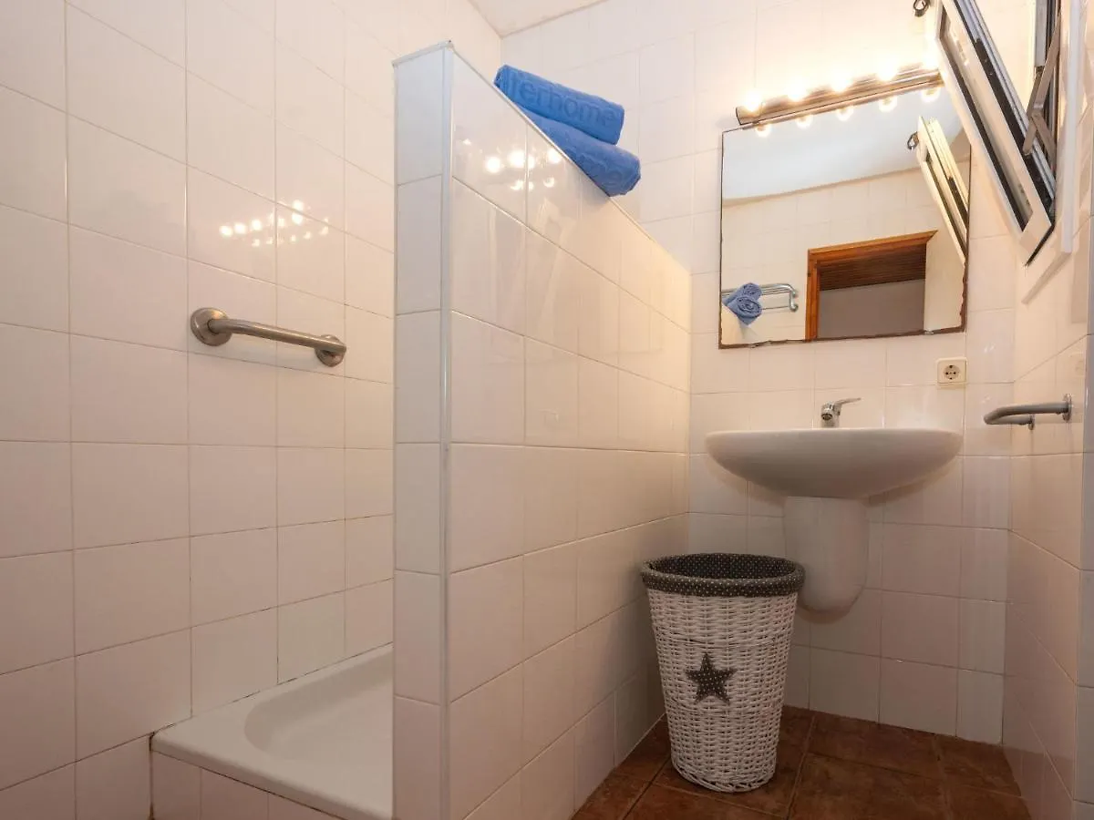 Apartment Zodiak By Interhome Pineda de Mar
