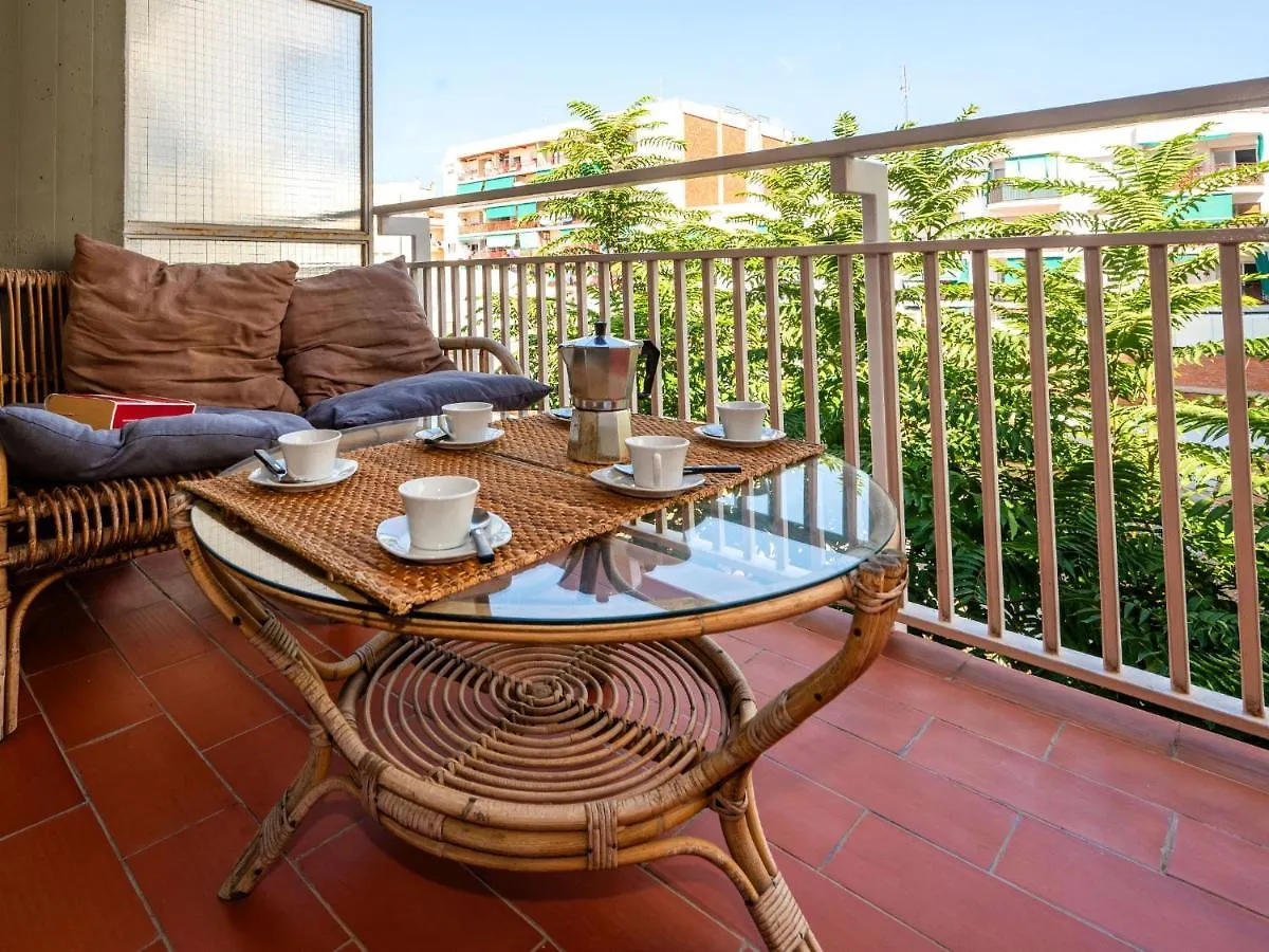 Apartment Zodiak By Interhome location