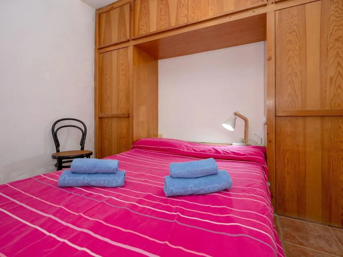 Apartment Zodiak By Interhome Pineda de Mar