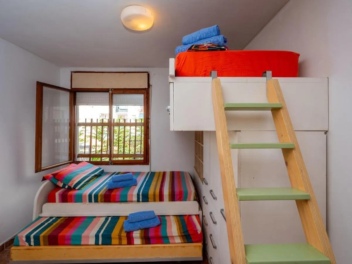 Apartment Zodiak By Interhome Pineda de Mar