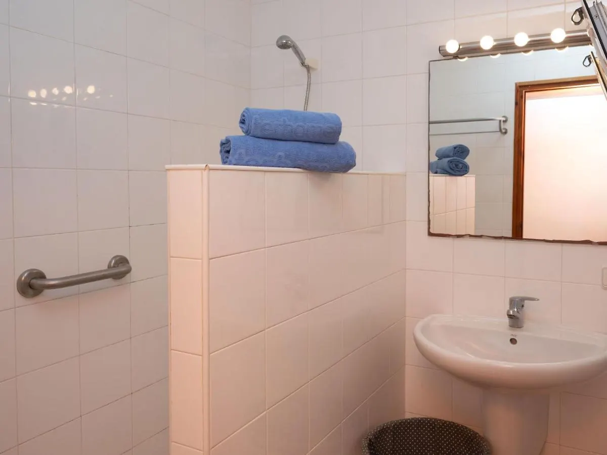 Apartment Zodiak By Interhome Pineda de Mar 0*,
