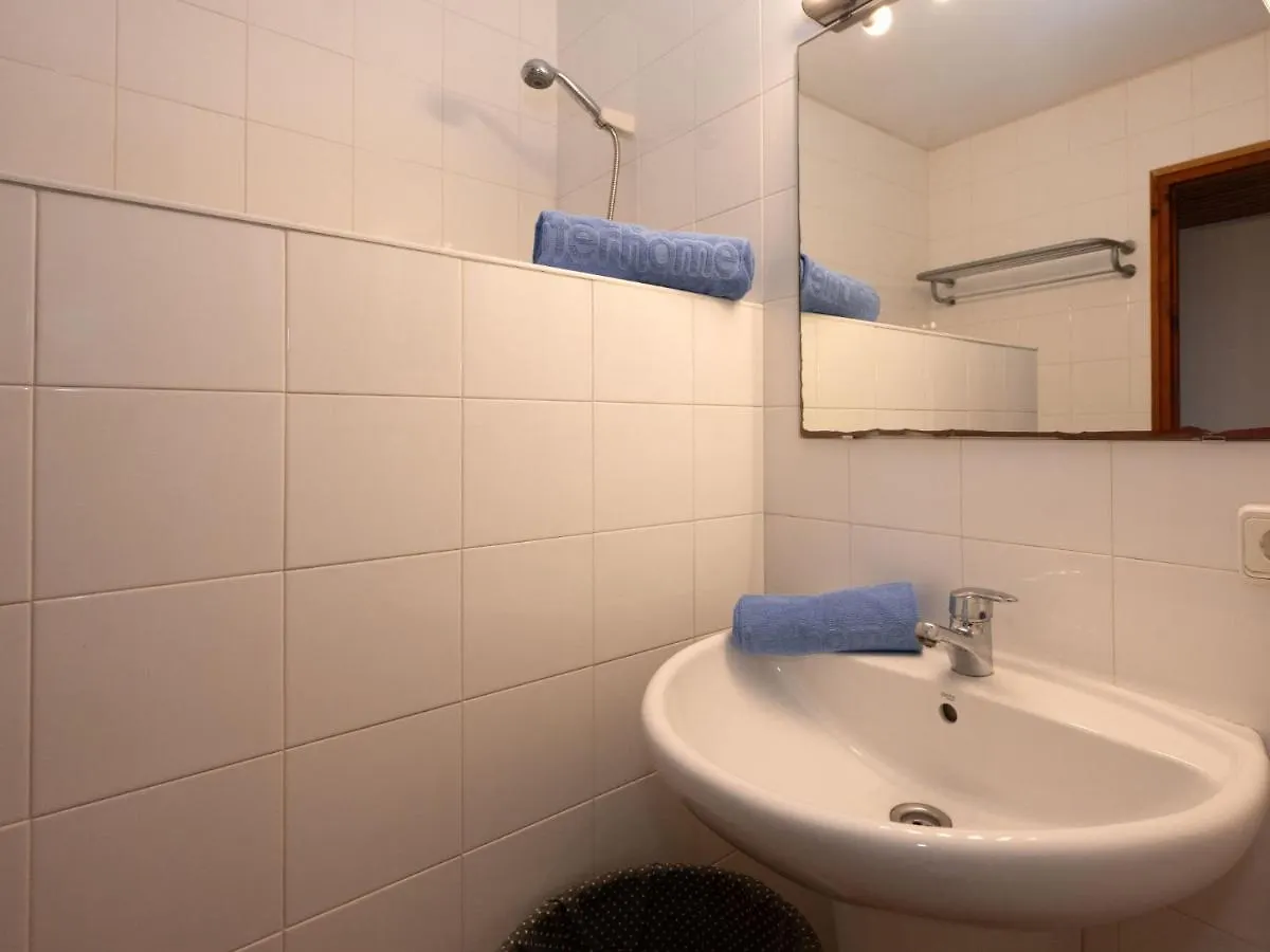Apartment Zodiak By Interhome Pineda de Mar