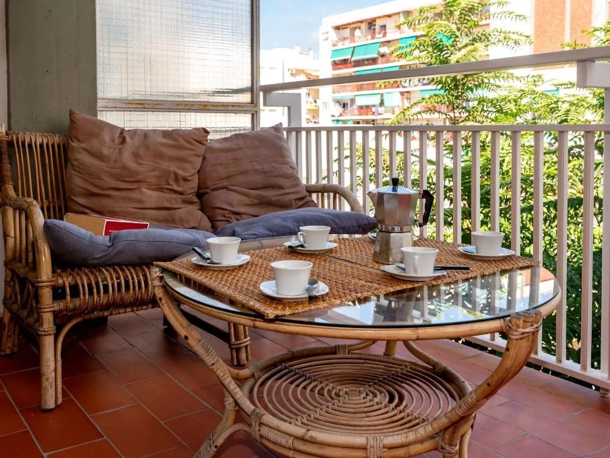 Apartment Zodiak By Interhome Pineda de Mar 0*,  Spain