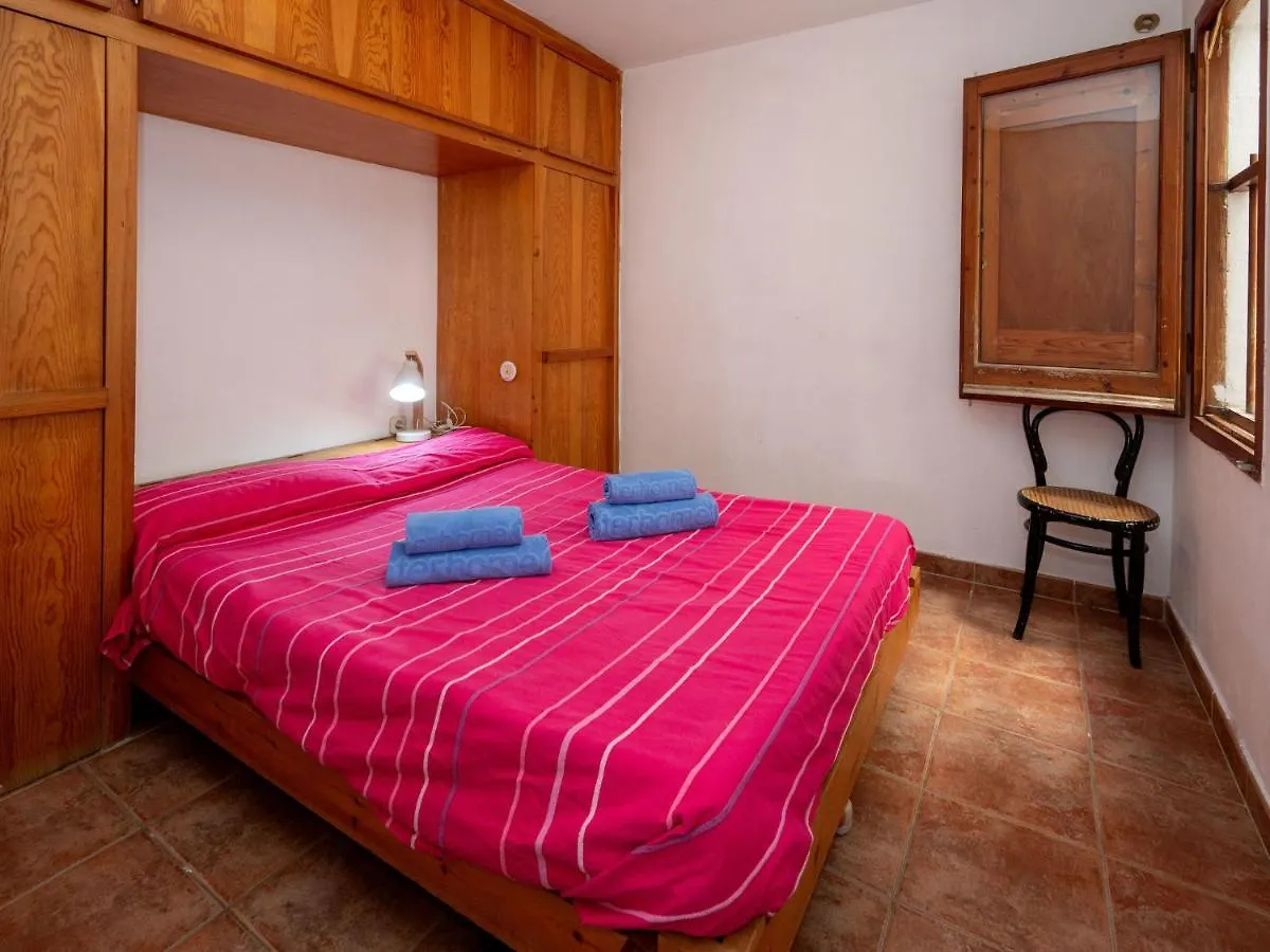 Apartment Zodiak By Interhome Pineda de Mar