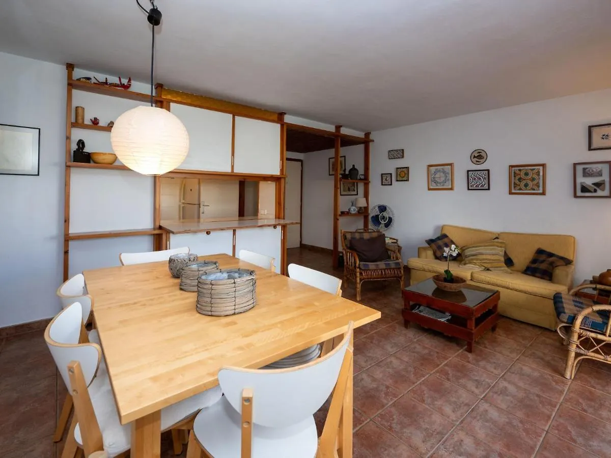 Apartment Zodiak By Interhome Pineda de Mar