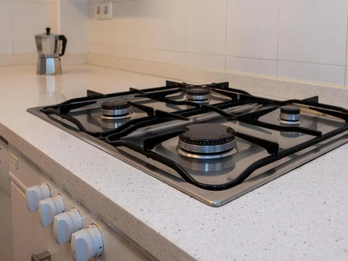 Apartment Zodiak By Interhome Pineda de Mar 0*,
