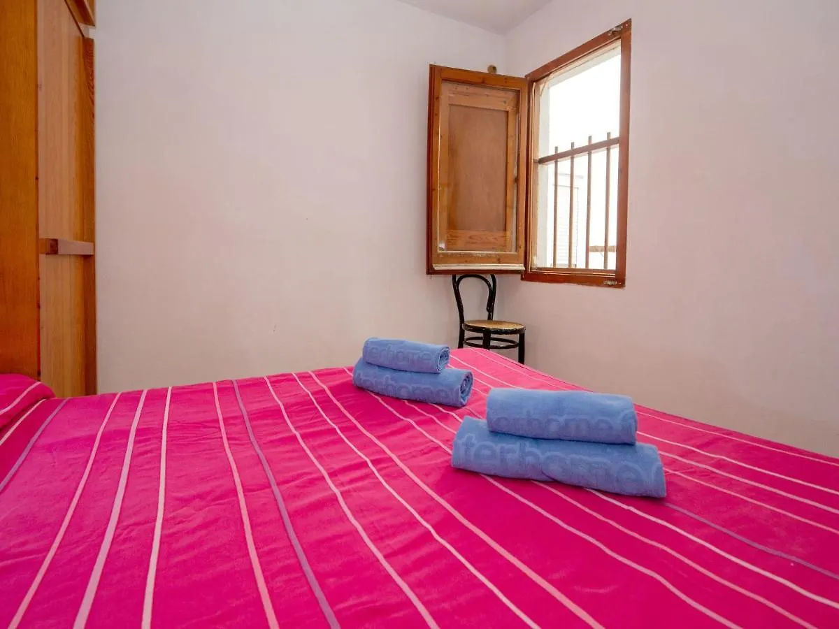 Apartment Zodiak By Interhome Pineda de Mar Spain