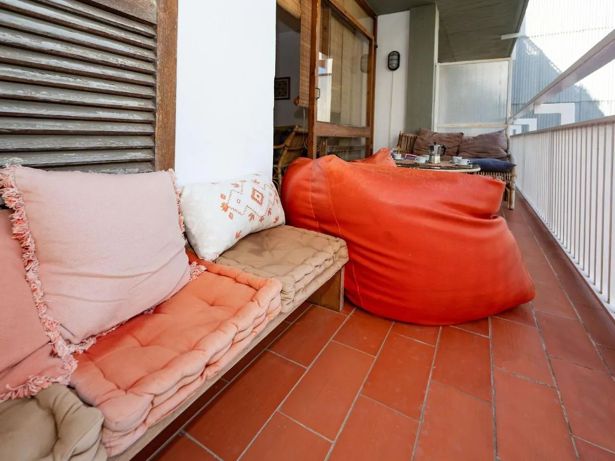 Apartment Zodiak By Interhome Pineda de Mar