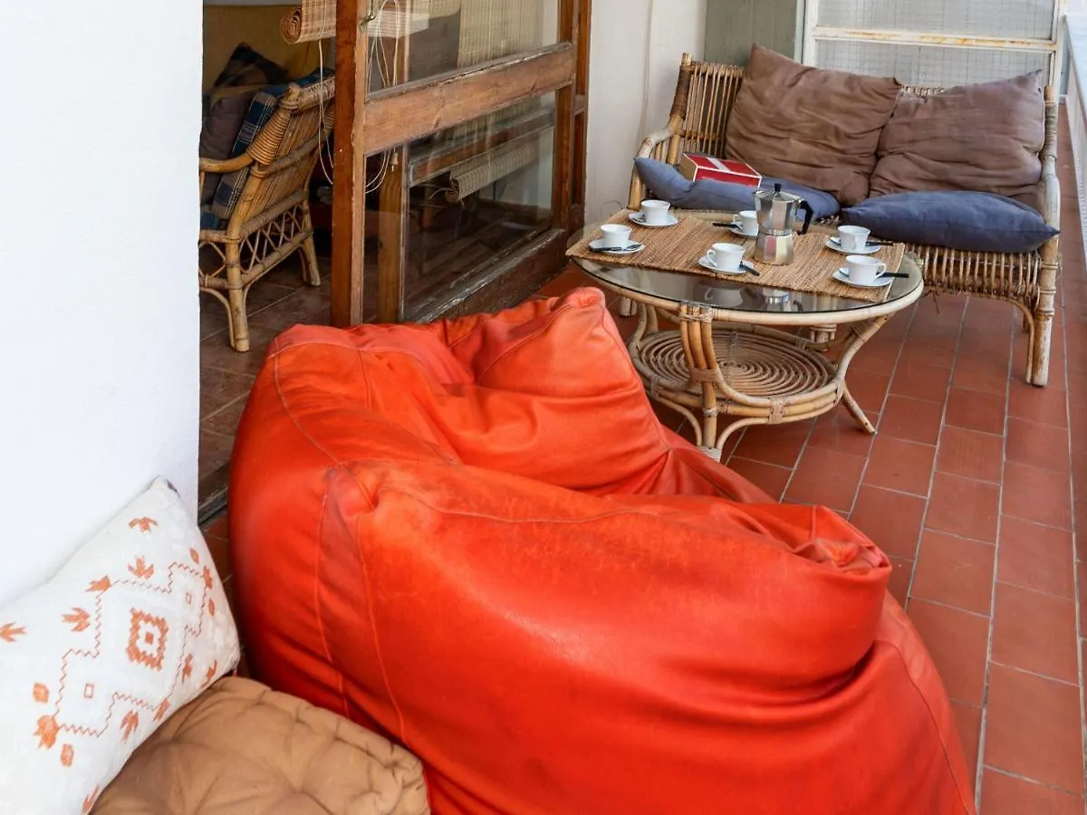 Apartment Zodiak By Interhome Pineda de Mar